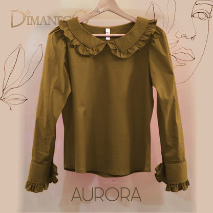 BLUSA AURORA