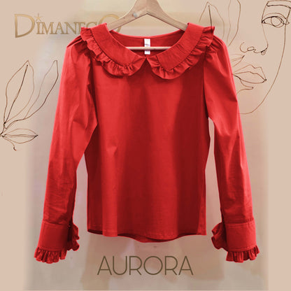 BLUSA AURORA