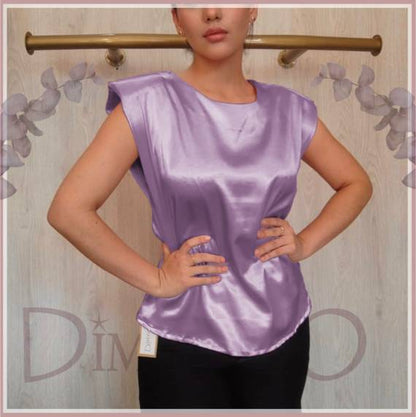 BLUSA BARONESA