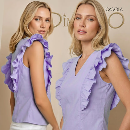BLUSA CAROLA