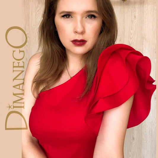 BLUSA BIANCA Popelina