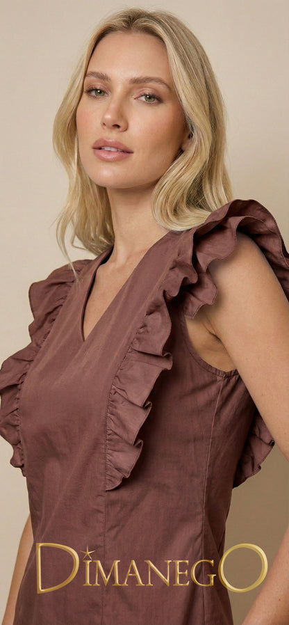 BLUSA CAROLA