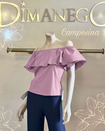 BLUSA CAMPESINA