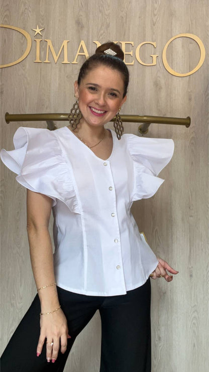 BLUSA CARLOTA
