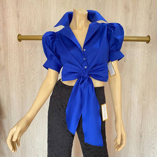 CROPTOP DOLL SCARLETT