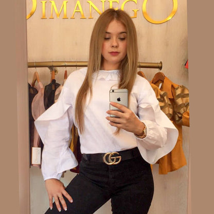 BLUSA DAFNE
