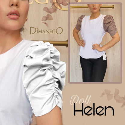 BLUSA DOLL HELEN