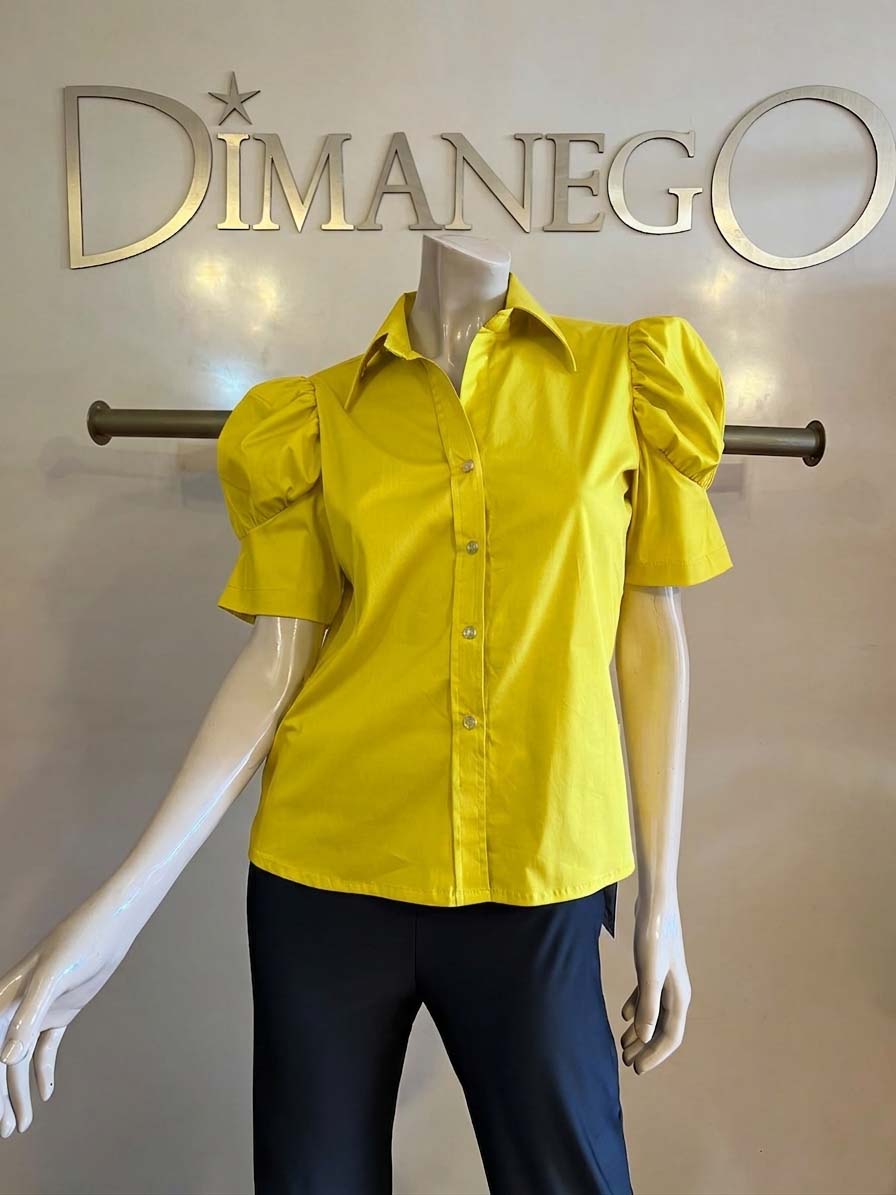 BLUSA DOLLY