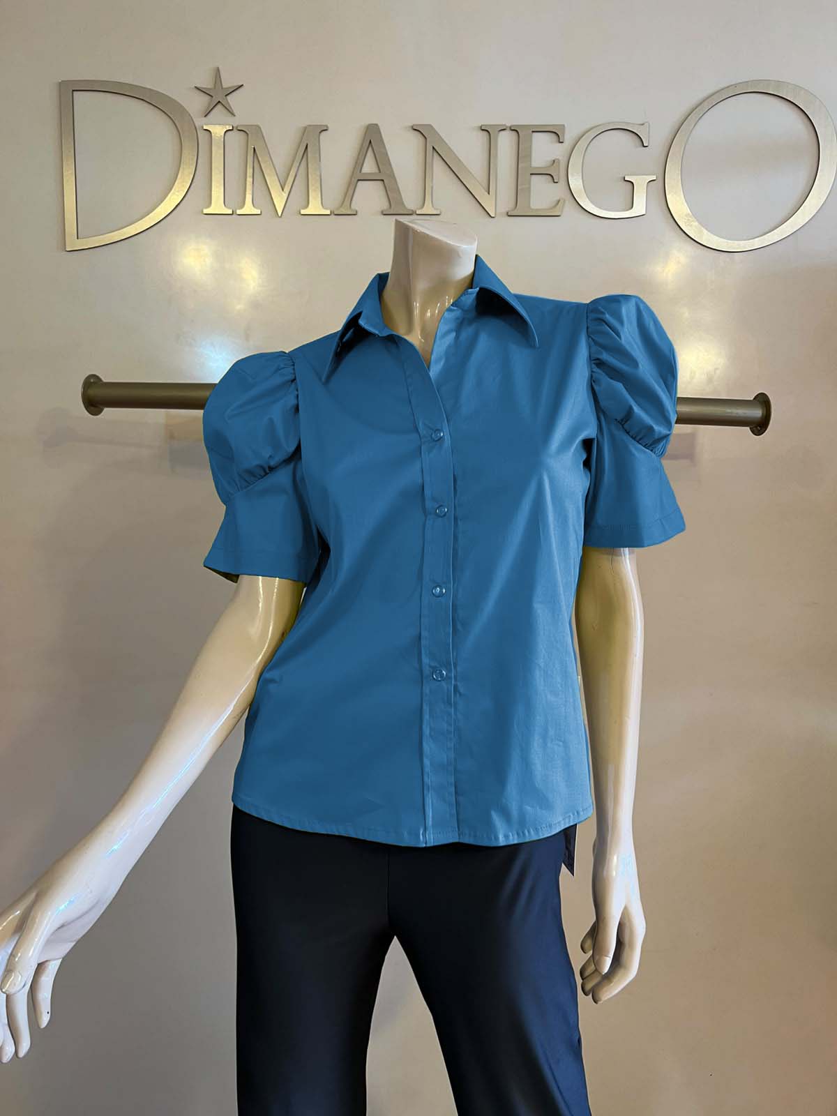 BLUSA DOLLY