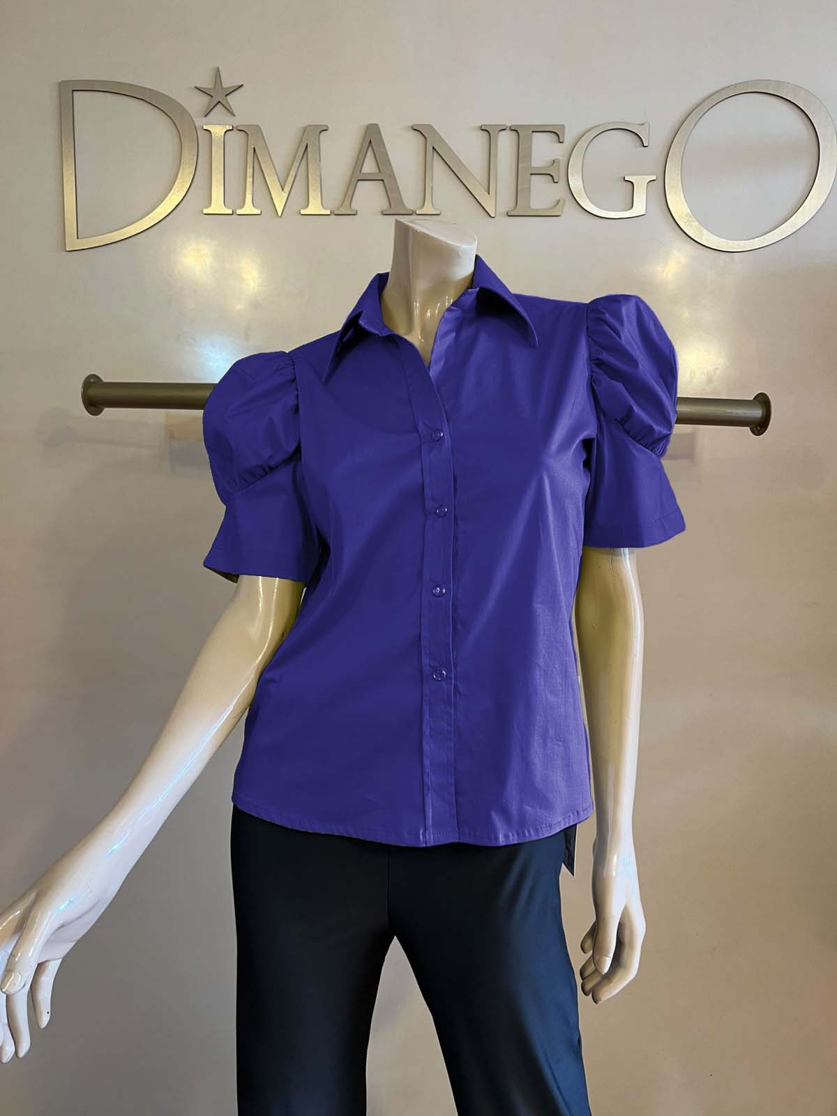 BLUSA DOLLY