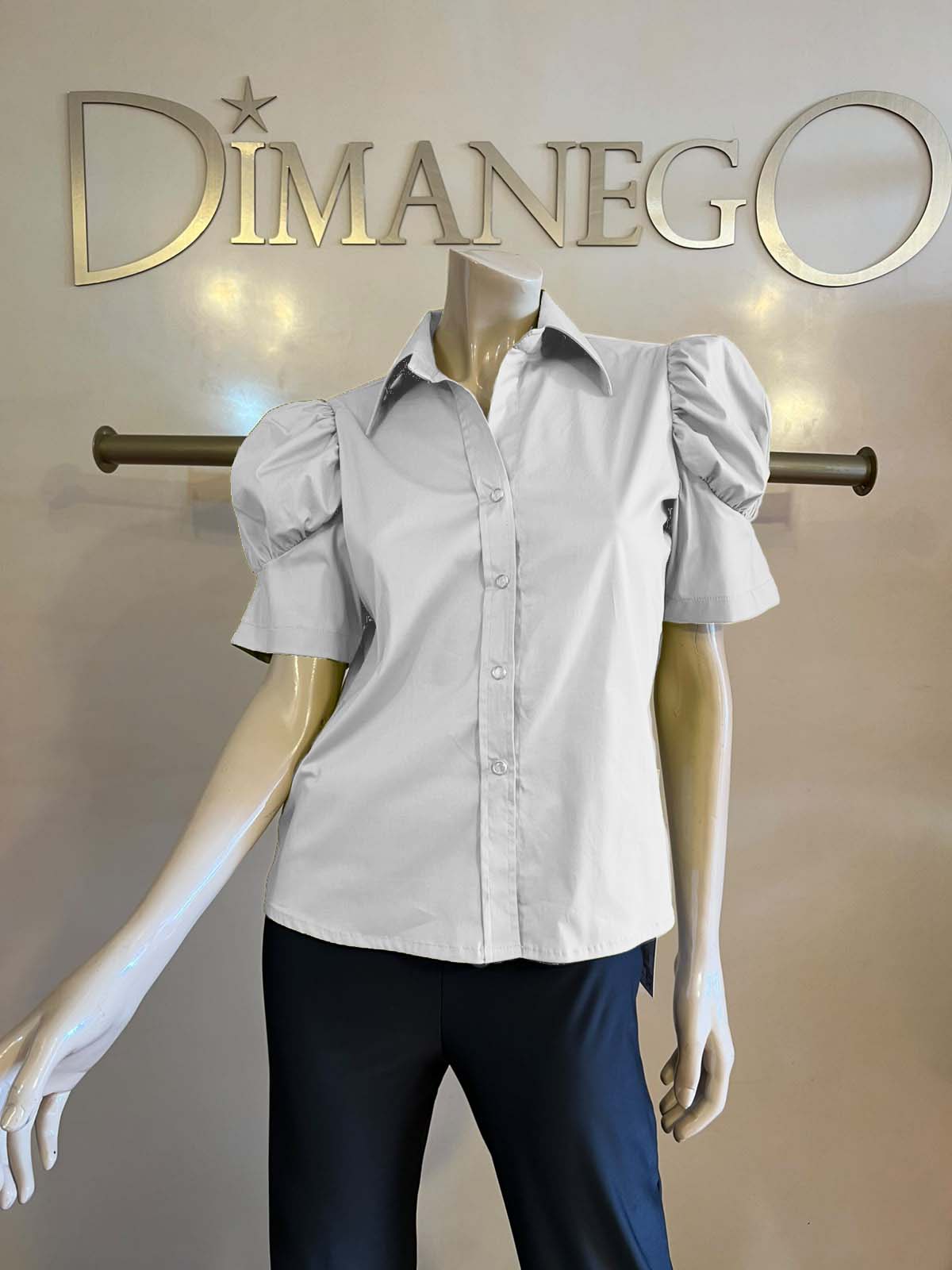 BLUSA DOLLY