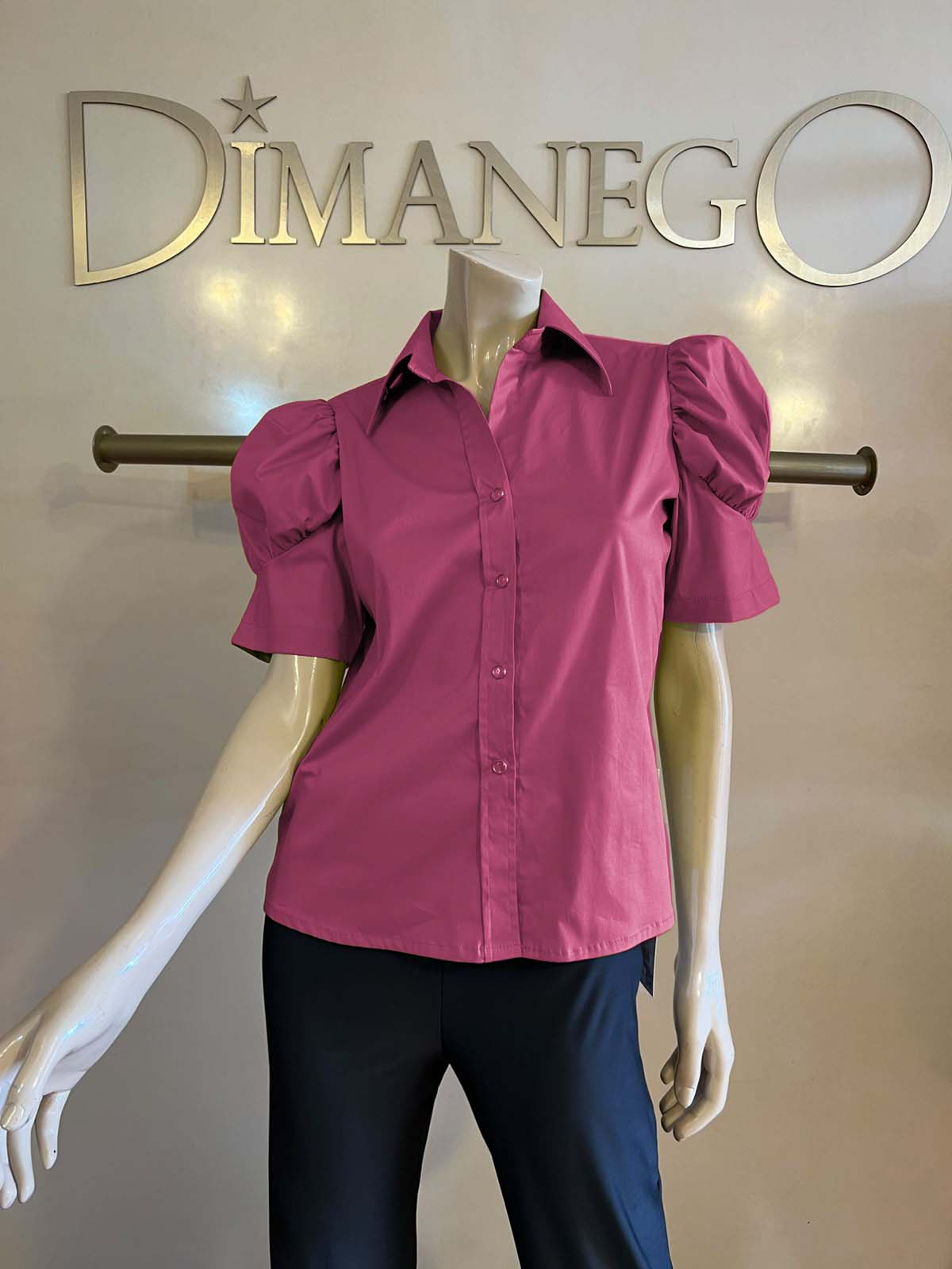 BLUSA DOLLY