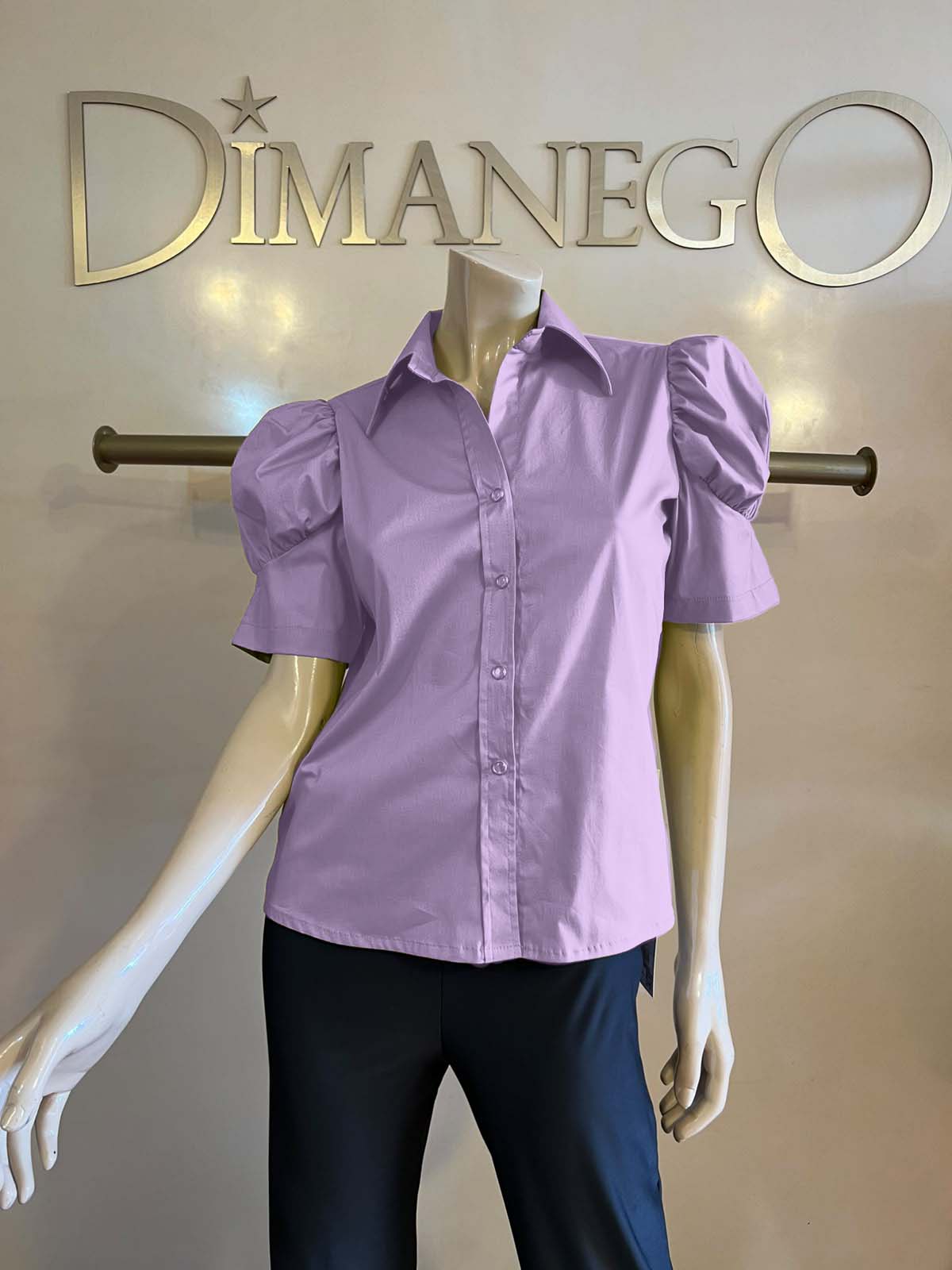 BLUSA DOLLY