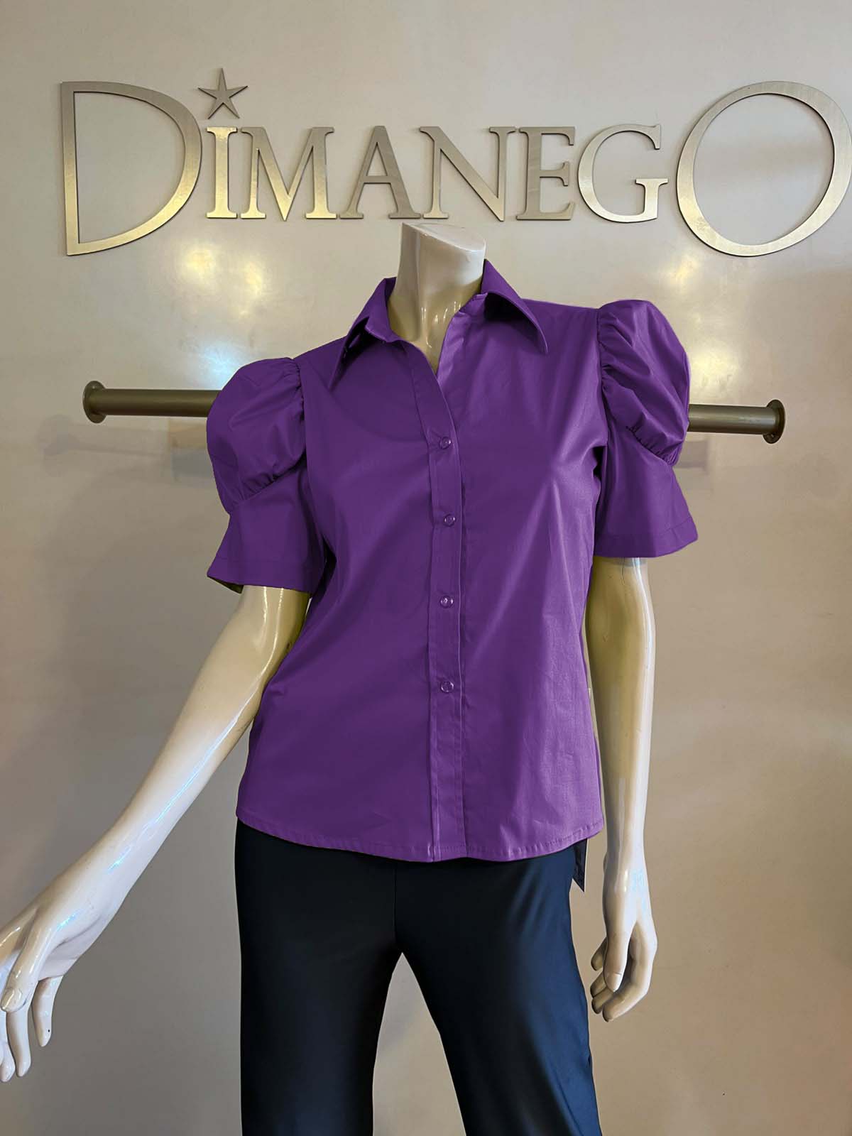 BLUSA DOLLY