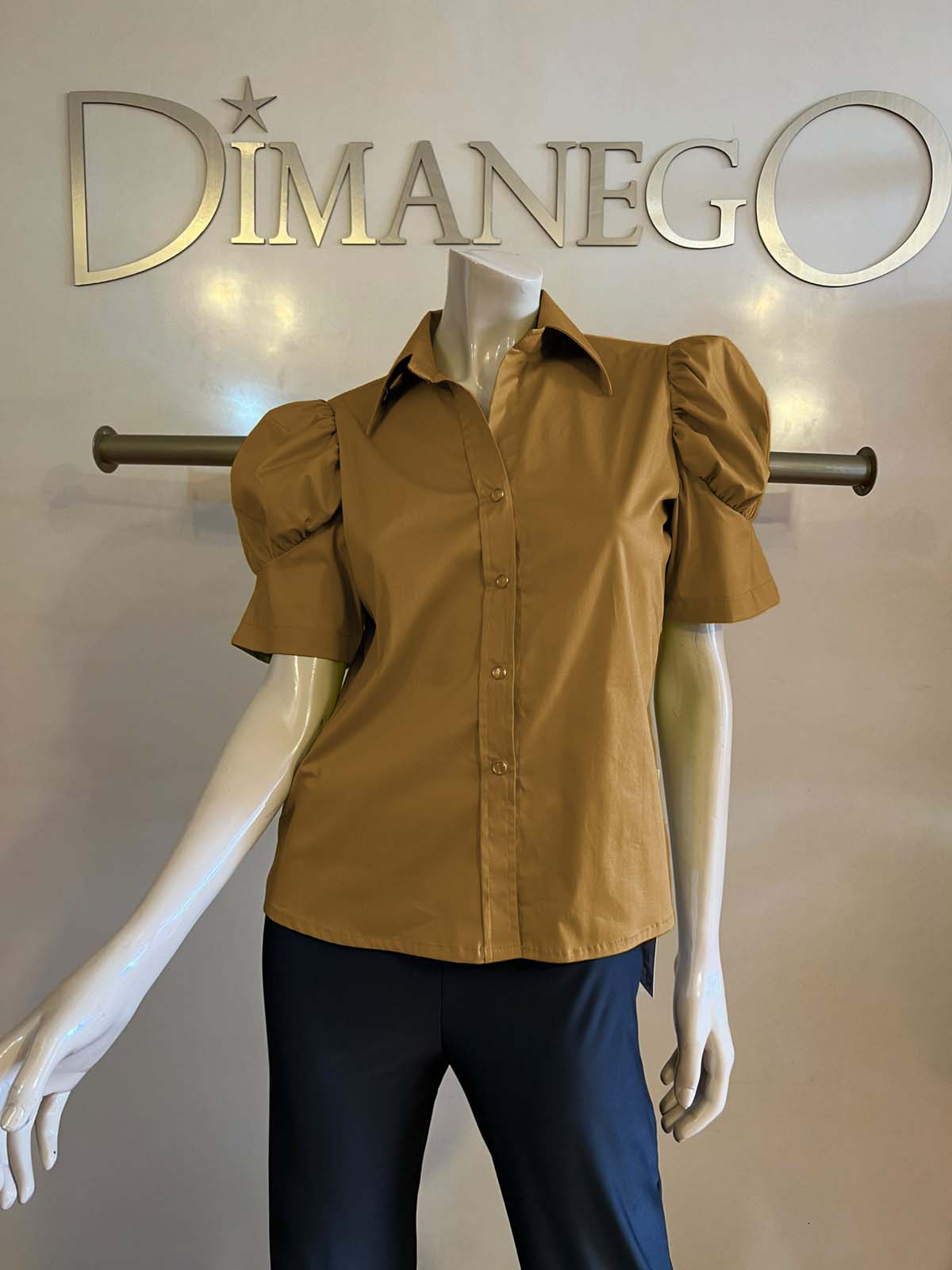 BLUSA DOLLY