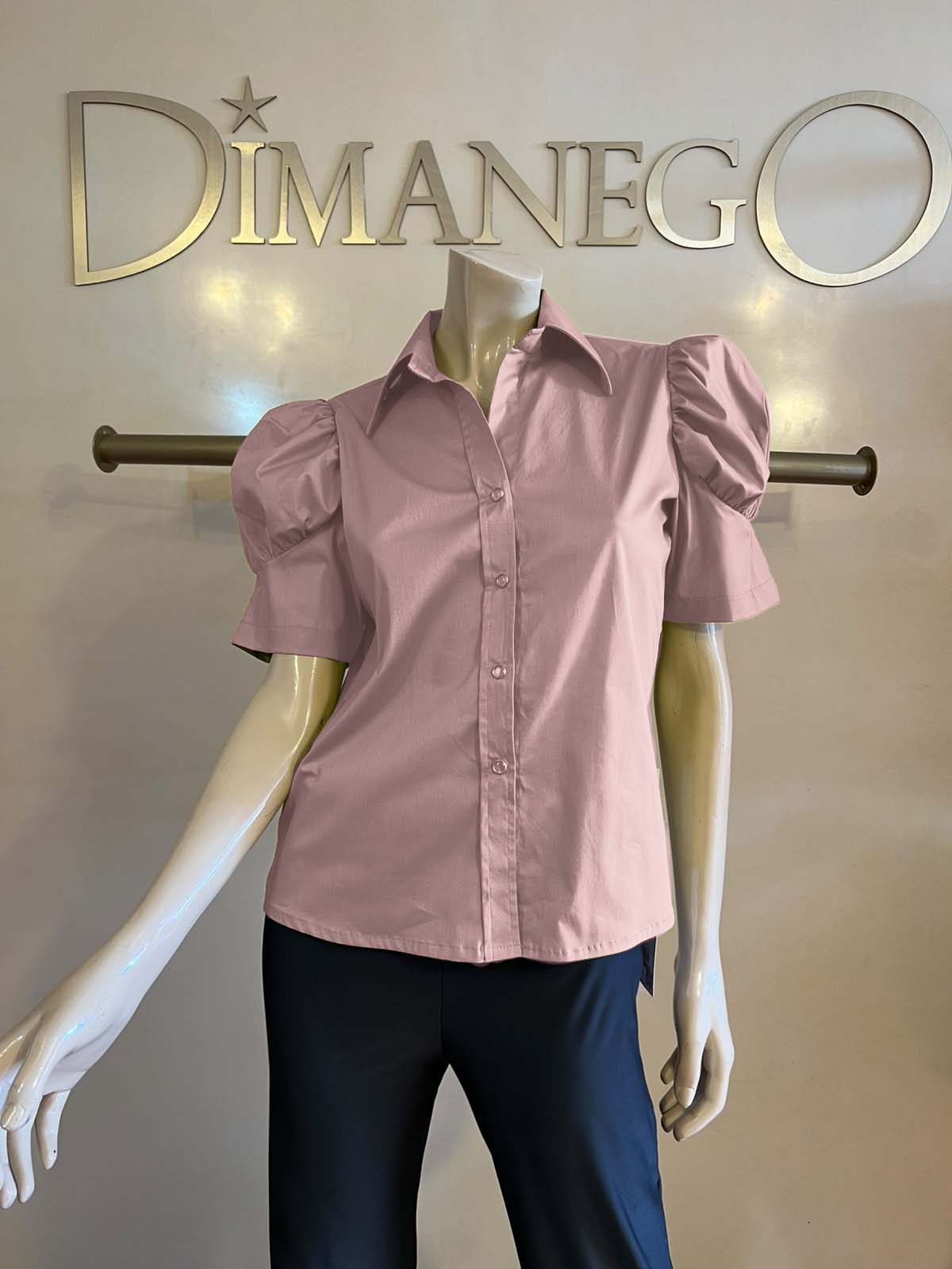BLUSA DOLLY