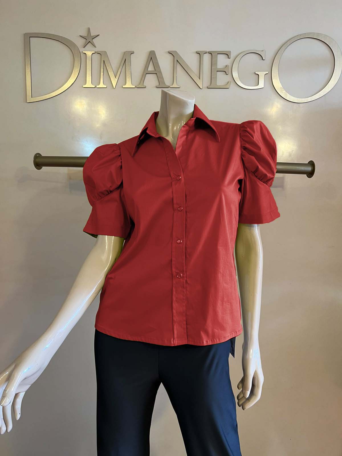 BLUSA DOLLY