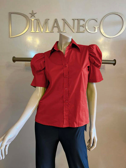 BLUSA DOLLY