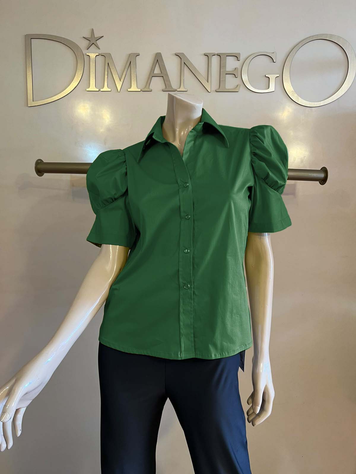 BLUSA DOLLY