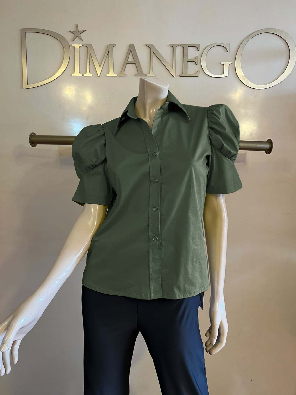 BLUSA DOLLY