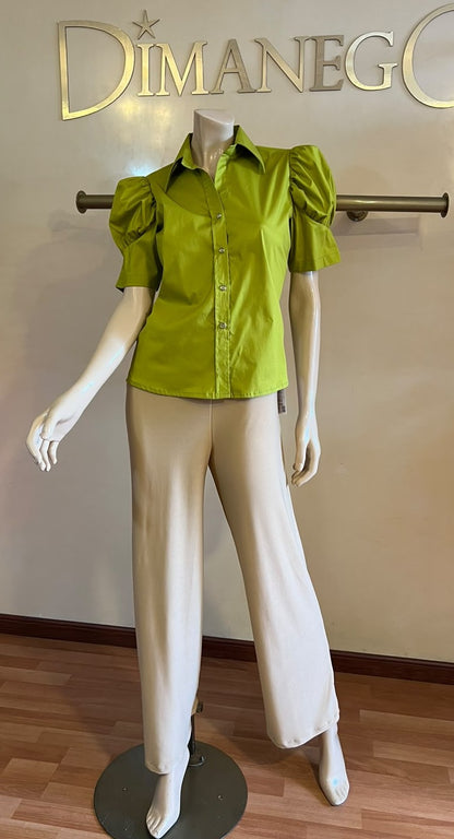 BLUSA DOLLY
