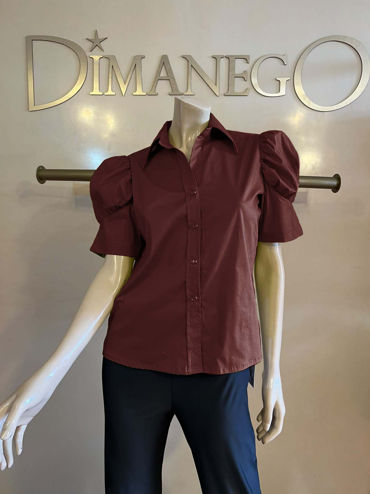 BLUSA DOLLY