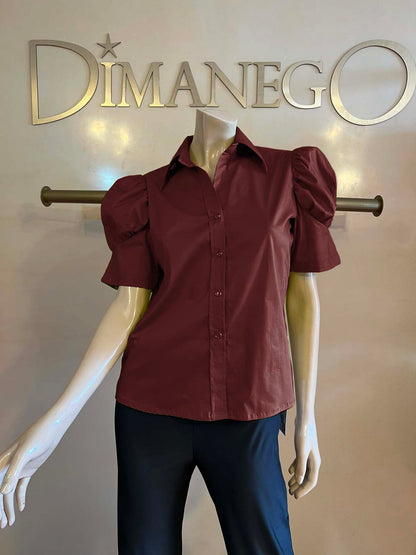 BLUSA DOLLY