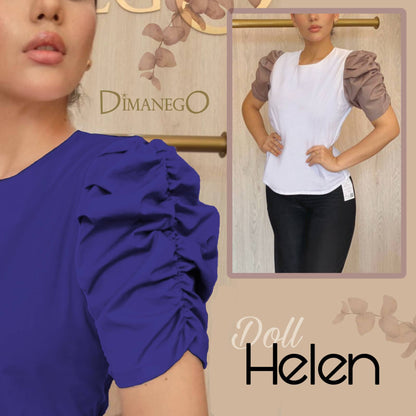 BLUSA DOLL HELEN