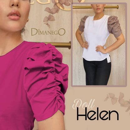 BLUSA DOLL HELEN