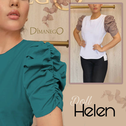 BLUSA DOLL HELEN