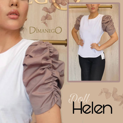 BLUSA DOLL HELEN