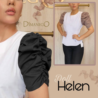 BLUSA DOLL HELEN