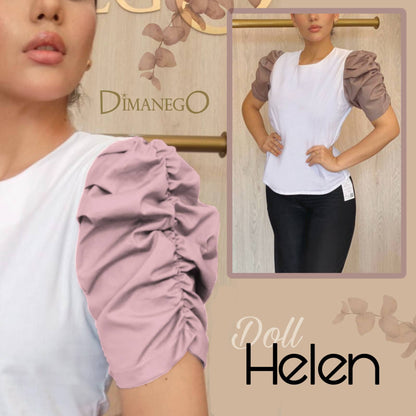 BLUSA DOLL HELEN