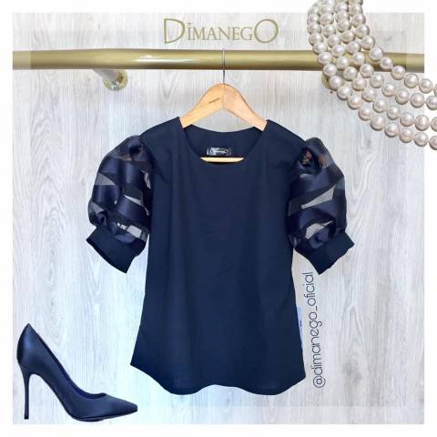 BLUSA DOLL VICTORIA