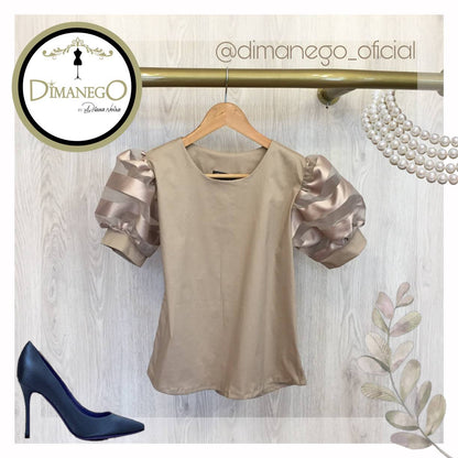 BLUSA DOLL VICTORIA