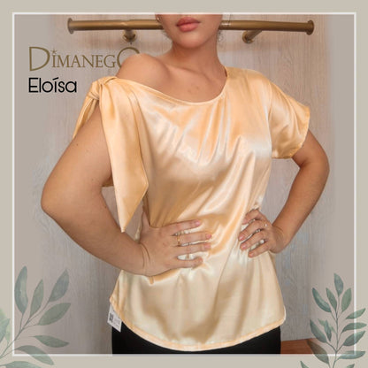 BLUSA ELOISA