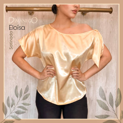 BLUSA ELOISA