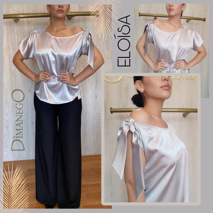 BLUSA ELOISA