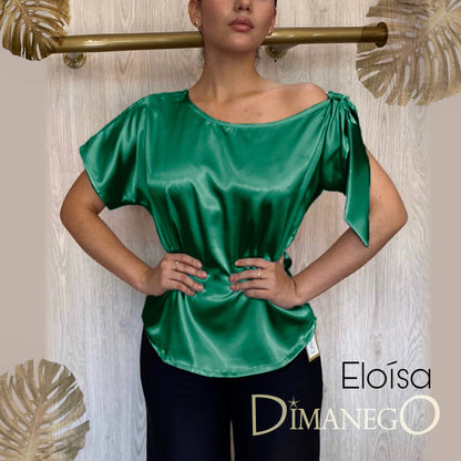 BLUSA ELOISA