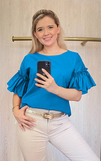 BLUSA EMMA