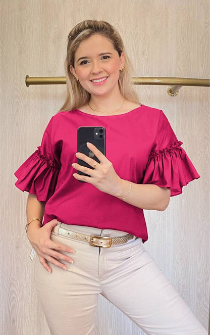 BLUSA EMMA