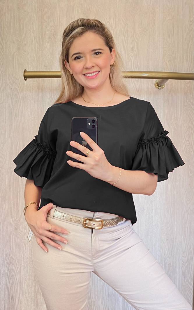 BLUSA EMMA