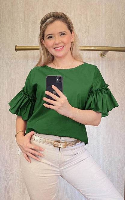BLUSA EMMA