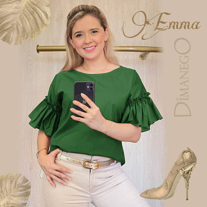 BLUSA EMMA