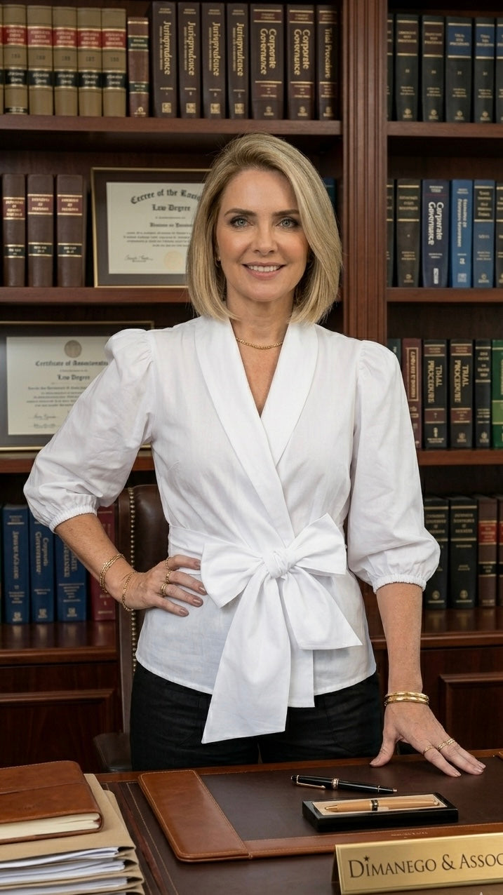 BLUSA MARCE
