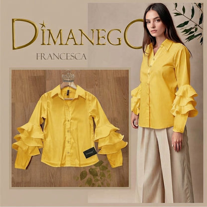 BLUSA FRANCESCA