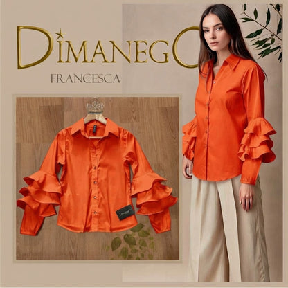 BLUSA FRANCESCA