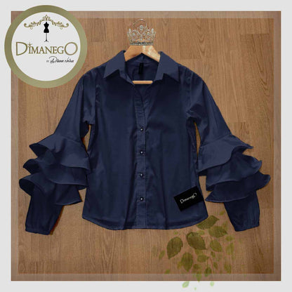 BLUSA FRANCESCA