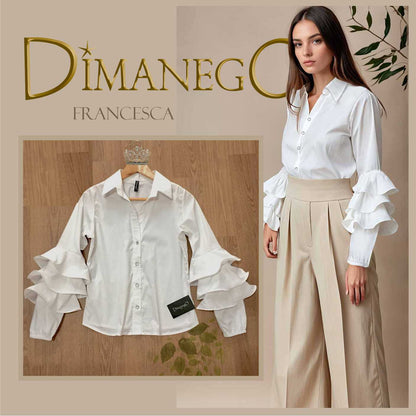 BLUSA FRANCESCA