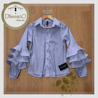 BLUSA FRANCESCA